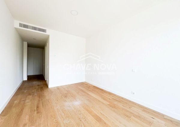 Apartamento T2 em Porto