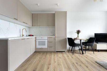 nowoczesne, blisko stacji Słodowiec, piwnica 35.5 m² - Zdjęcie 5