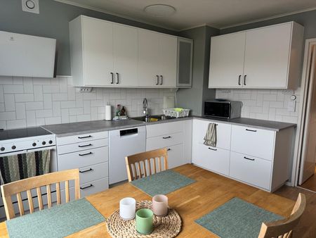 Ponnygatan, Mölndal - Photo 3