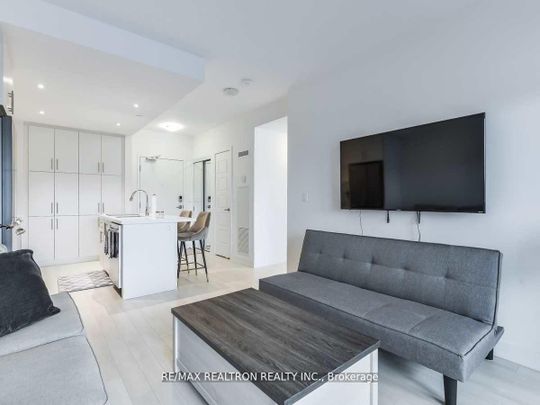 For Lease - 375 Sea Ray Avenue Unit# 208, Innisfil, Ontario - Photo 1