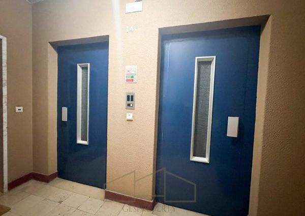 Apartamento T3 em Lisboa