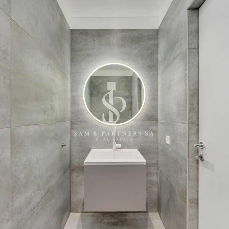 4.5 Zimmer, 168 m², 2. Stock - Photo 1