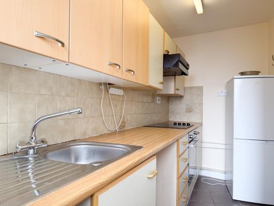 Church Street, Cheltenham GL53 8AR - Photo 1