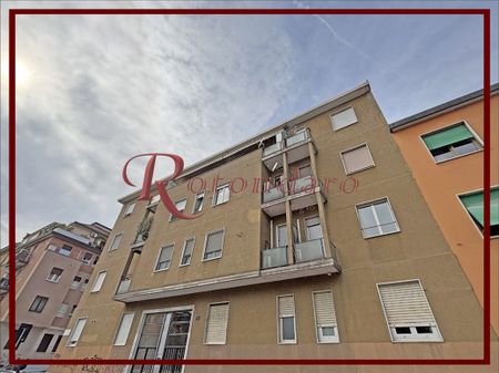 Affitto Residenziale - Milano De Angeli, Vercelli, Washington - Via Giovanni Fantoni - Photo 2