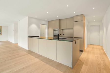 5.5-Zimmer-Gartenwohnung - Foto 5