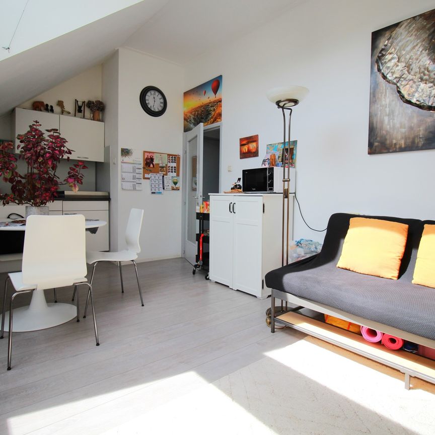 Ambyerstraat Noord, 6225 EC, Maastricht - Foto 1