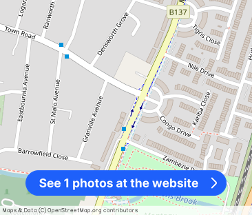 2 bedroom flat for rent - Photo 1