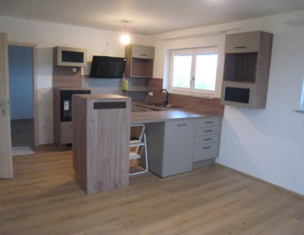 3-Zimmer-Mietwohnung - Foto 1