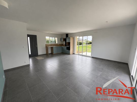 Location Maison 4 pièces 85m² STE FEREOLE 19270 - Photo 1