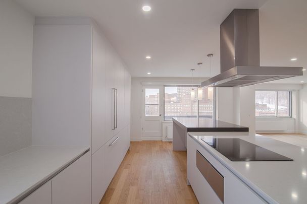 3555 Cote-des-Neiges Road - Photo 1