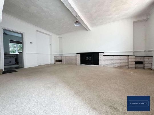 Mount Terrace, The Quar, Merthyr Tydfil, CF47 - Photo 1