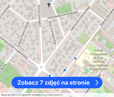 Nowoczesne mieszkanie po remoncie do wynajęcia - Zdjęcie 1