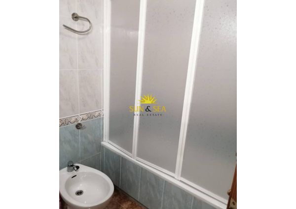 SEMI-DETACHED HOUSE - GRAN ALACANT