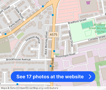 Worsley Road, Farnworth, Bolton, Greater Manchester, BL4 - Photo 1