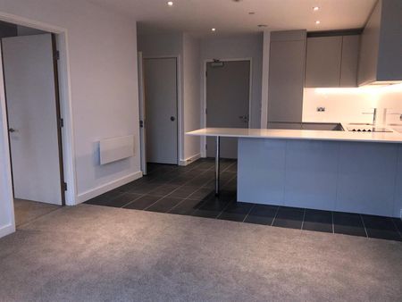 1 Bedroom Apartment To Rent - Photo 3