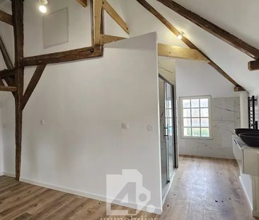 Location appartement Vendôme, 2 pièces, 1 chambre, 50.91 m², 750 € / Mois (Charges comprises) - Photo 1