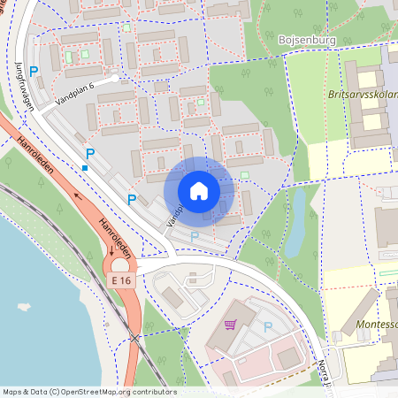 Falun, Jungfruvägen, 155, 79134