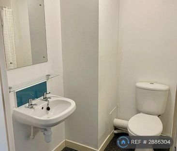 Studio to rent - Photo 5