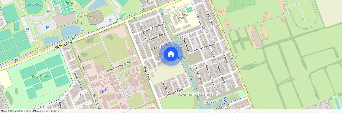 27 Combat Street, Papakura, Papakura