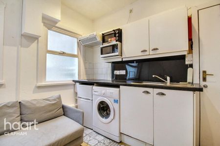 1 bedroom apartment to rent - Photo 5