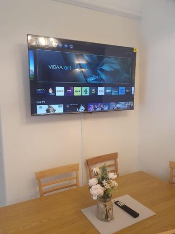 2 bedroom ground floor flat to rent - Photo 4