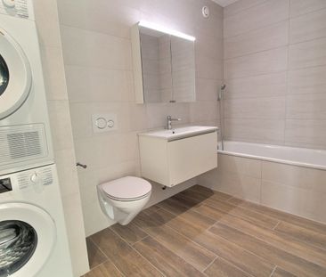 4.5 Zimmer, 103 m², 1. Stock - Photo 6