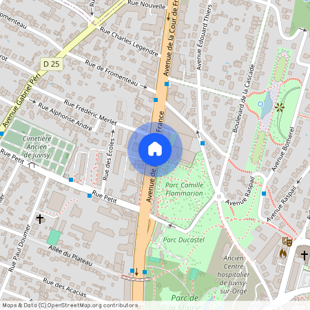 91260, Juvisy-Sur-Orge