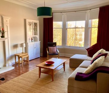 2 Bed Flat, Marlborough Avenue, G11 - Photo 2