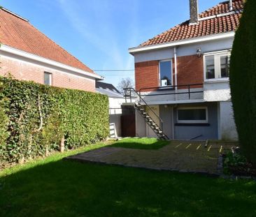 Woning te huur in Overijse voor € 975 met 1 slaapkamer - Foto 5