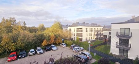 Dwupoziomowe mieszkanie Bukowo/ ul. Policka - Zdjęcie 2