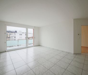 2.5 Zimmer, 51 m², 2. Stock - Foto 6