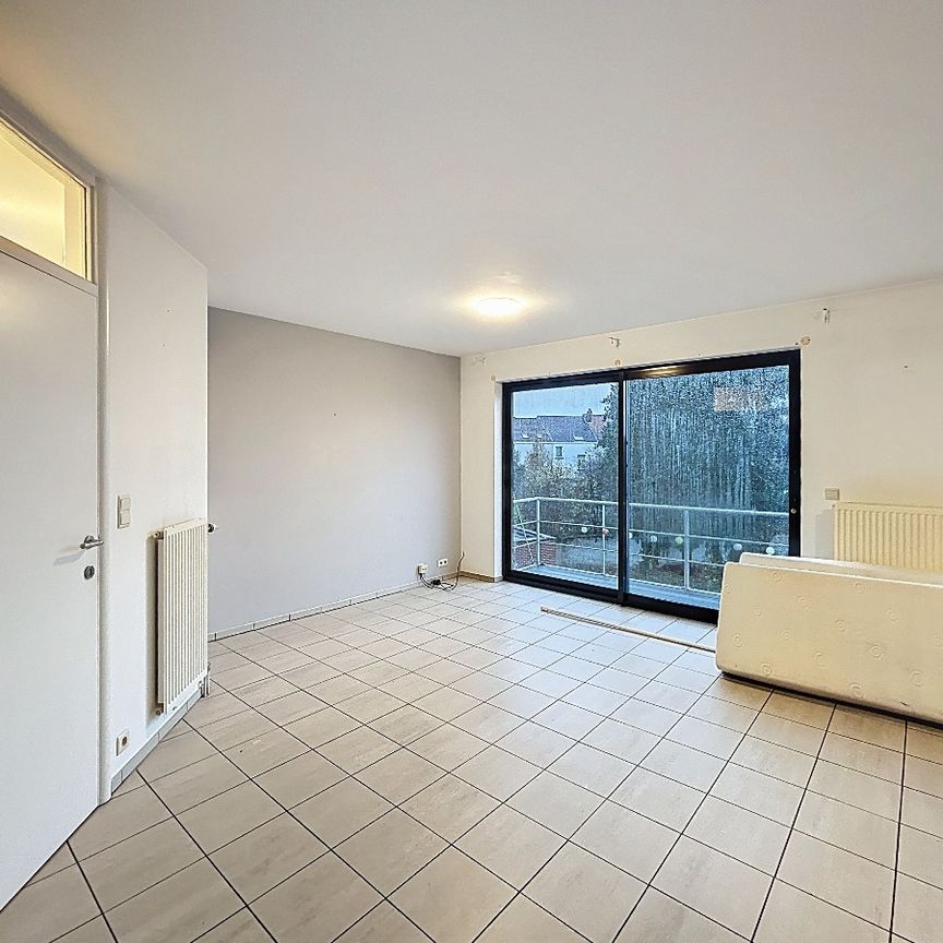 Appartement met 2 slaapkamers in Zaventem - Foto 1