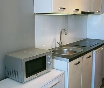 Białystok Białostoczek, Radzymińska - Zdjęcie 2