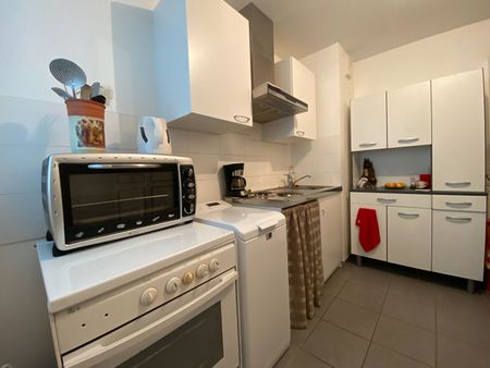 Location appartement 2 pièces, 47.70m², Nantes - Photo 4