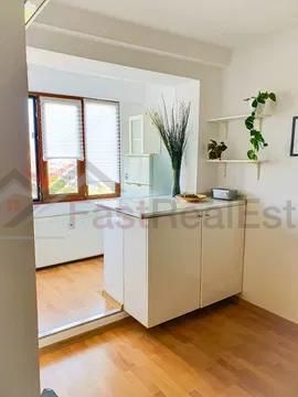 Garsoniera Iancului de inchiriat Iancului, Bucuresti - Fotografie 4