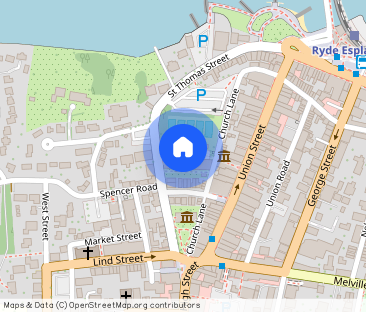 Brigstocke Terrace, Ryde, Isle Of Wight, PO33 2PD - Photo 1