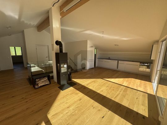 NOBLE LIVING COMFORT WITH ALPSTEIN PANORAMA - Foto 1