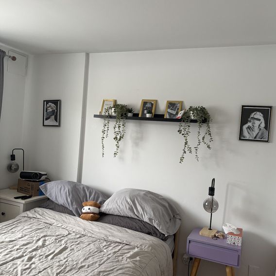 4 1/2 Rosemont Masson / Parc Molson - Photo 1