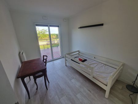 Location Maison 6 pièces 159m² MAGNY LES HAMEAUX 78114 - Photo 4