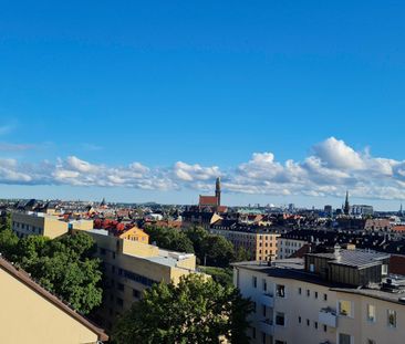 Ruddammsvägen, Stockholm - Foto 3