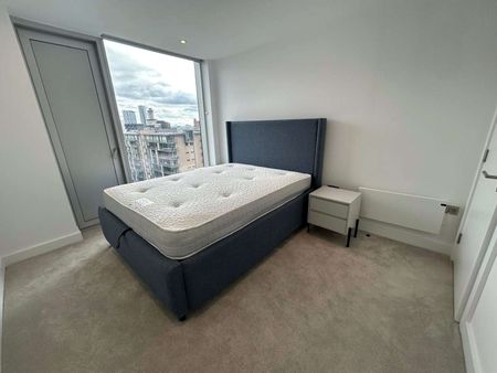 Exceptional Fully Furnished Two Double Bedroom Apartment with unrivalled facilities in the Exclusive Cortland Development, Colliers Yard. - Photo 3