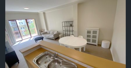 Furnished, Sunny, Balcony - Photo 2