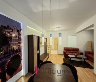 Przestronne 2-pok.+m. post.+taras - Zdjęcie 1