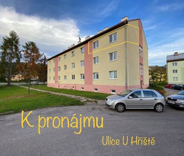 Pronájem bytu 1+kk 29 m² - Fotografie 6