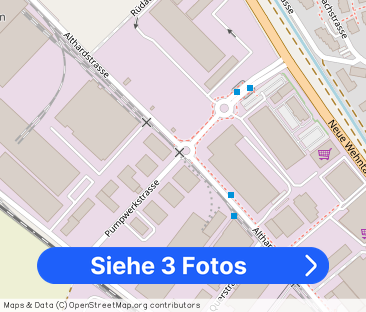 1 Zimmer, 15 m², 4. Stock - Foto 1