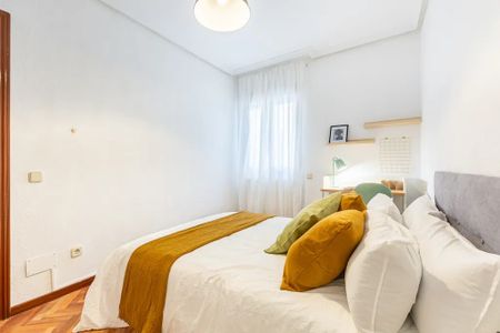 Pasaje de la Moraleja de Enmedio, Madrid, Community of Madrid 28002 - Photo 3