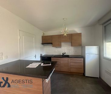 Location Appartement 2 pièces 50m² TOULOUSE 31400 - Photo 3