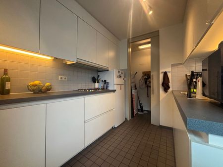 Appartement te huur - Foto 3