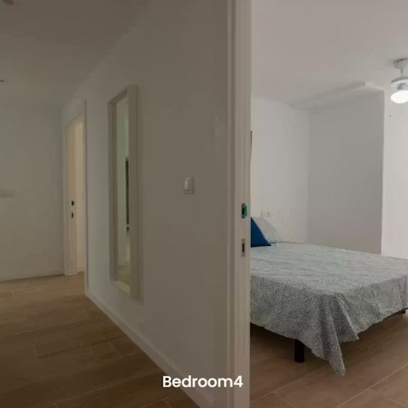 Carrer de Troia, Valencia, Valencian Community 46007 - Photo 1