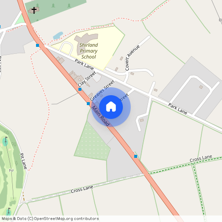 6 Bevan Street, Shirland